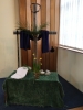 Palm Sunday